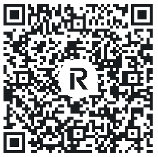 QR kód